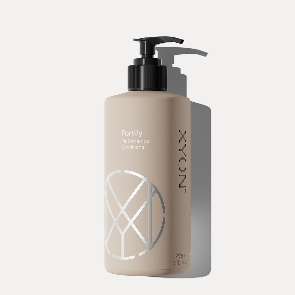 xyon Fortify Performance Conditioner for thinning hair